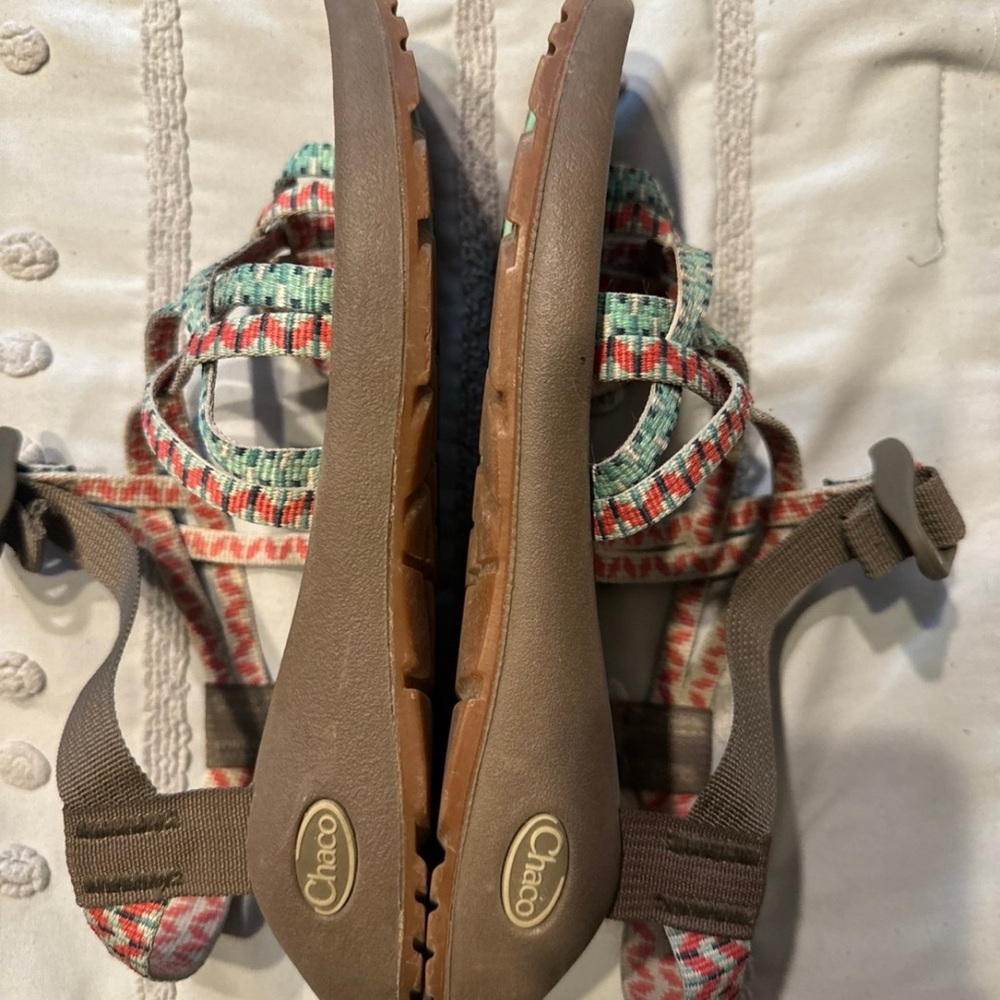 Chacos - Picture 3 of 3